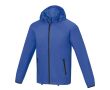 Veste publicitaire imperméable 60 g/m2 couleur bleu roi