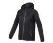 Veste légère pour femme 60 g/m2 couleur noir