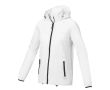 Veste légère pour femme 60 g/m2 couleur blanc