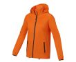 Veste légère pour femme 60 g/m2 couleur orange