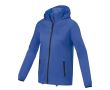 Veste légère pour femme 60 g/m2 couleur bleu roi