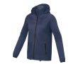 Veste légère pour femme 60 g/m2 couleur bleu marine