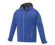 Veste publicitaire imperméable 360 g/m2 couleur bleu roi