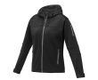 Veste imperméable femme 360 g/m2 couleur noir