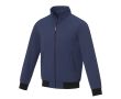 Veste légère personnalisée 60 g/m2 couleur bleu marine