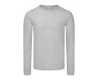 T-shirt publicitaire coton peigné 150 g/m2 couleur gris