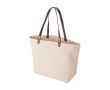 Sac en lin personnalisé 260 g/m2 couleur beige