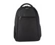 Sac à dos ordinateur portable en polyester couleur noir