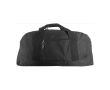 Sac de sport en polyester couleur noir