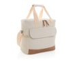 Sac réfrigérant haut de gamme grande taille couleur blanc cassé