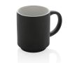 Mug design disponible en plusieurs couleurs couleur noir