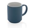 Mug design disponible en plusieurs couleurs couleur bleu