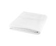 Serviette de grande taille en coton 550 g/m2 couleur blanc
