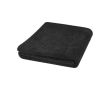 Serviette de grande taille en coton 550 g/m2 couleur noir