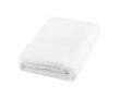 Serviette en coton 50x100 cm 450 g/m2 couleur blanc