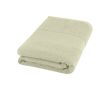 Serviette en coton 50x100 cm 450 g/m2 couleur gris clair