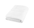 Serviette en coton 70x100 cm 450 g/m2 couleur blanc