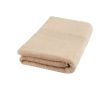 Serviette en coton 70x100 cm 450 g/m2 couleur beige