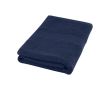 Serviette en coton 70x100 cm 450 g/m2 couleur bleu marine