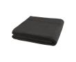 Serviette en coton 100x180 cm 450 g/m2 couleur gris foncé