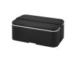 Lunch box unique avec un compartiment couleur noir