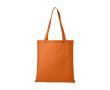 Sac événementiel non tissé bon marché couleur orange