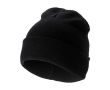 Bonnet d'hiver élégant publicitaire couleur noir