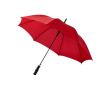Parapluie de haute qualité pour les clients couleur rouge