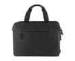 Sacoche professionnelle pour ordinateur couleur gris foncé