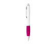 Stylo pas cher pour la publicité couleur fuchsia