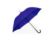 Parapluie automatique XL à 8 panneaux couleur bleu