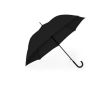 Parapluie automatique XL à 8 panneaux couleur noir