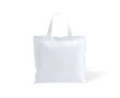 Sac non tissé pour sublimation jusqu'à 6kg couleur blanc