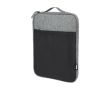 Housse pour ordinateur portable couleur noir