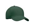 Gorra de béisbol con sarga gruesa de algodón talla 7 1/4 260 g/m2 couleur naturel
