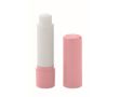 Bálsamo labial vegano sabor vainilla y FPS10 en estuche ABS reciclado couleur