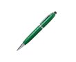 Stylo USB personnalisé publicitaire  couleur vert