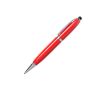 Stylo USB personnalisé publicitaire  couleur rouge