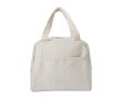 Sac en coton isotherme avec doublure intérieure 280 g/m² couleur naturel