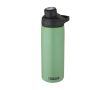 Bouteille CamelBak® en acier inoxydable à double paroi 600ml couleur vert menthe