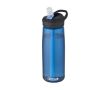 Bouteille CamelBak®, paille anti-fuite, Tritan recyclé 750ml couleur bleu roi