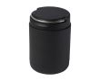 Lunch box isotherme, acier inoxydable recyclé, poignée 500ml couleur noir