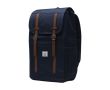 Sac à dos polyvalent pour PC 15” recyclé Herschel Retreat™ couleur bleu marine