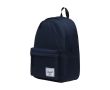 Sac à dos recyclé Herschel Classic™ PC 15” et poche frontale couleur bleu marine