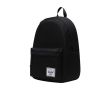 Sac à dos recyclé Herschel Classic™ PC 15” et poche frontale couleur noir
