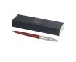 Stylo écologique Parker Jotter avec recharge d´encre noire couleur rouge foncé