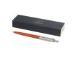 Stylo écologique Parker Jotter avec recharge d´encre noire couleur orange