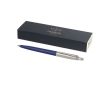 Stylo écologique Parker Jotter avec recharge d´encre noire couleur bleu marine