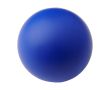 Pelota Anti Estrés Zen couleur bleu roi