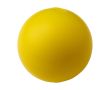 Pelota Anti Estrés Zen couleur jaune